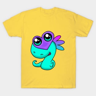 Baby Dragon T-Shirt